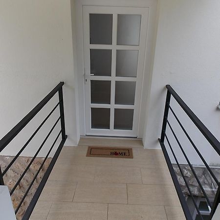 Apartment Ellalinda Опатия Экстерьер фото
