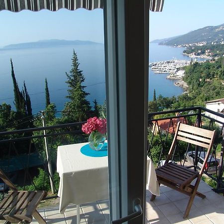Apartment Ellalinda Опатия Экстерьер фото