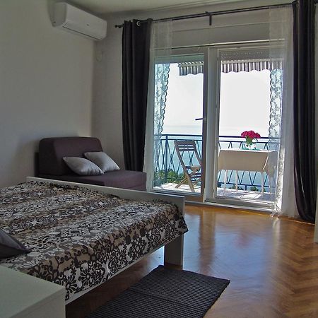 Apartment Ellalinda Опатия Экстерьер фото