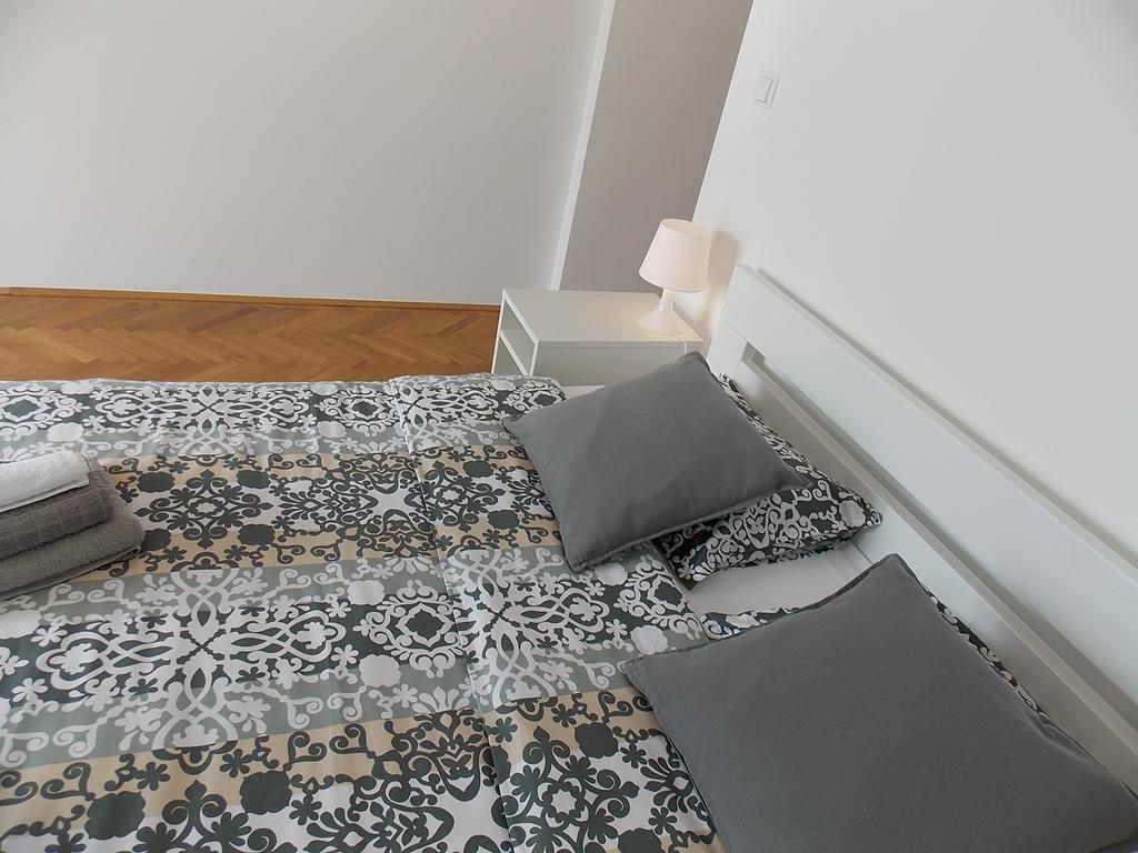 Apartment Ellalinda Опатия Экстерьер фото