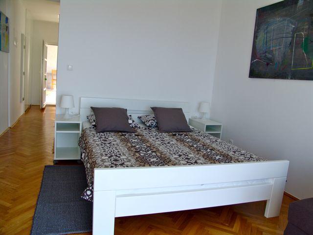 Apartment Ellalinda Опатия Экстерьер фото