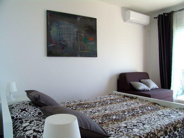 Apartment Ellalinda Опатия Экстерьер фото