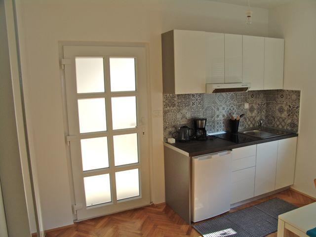 Apartment Ellalinda Опатия Экстерьер фото