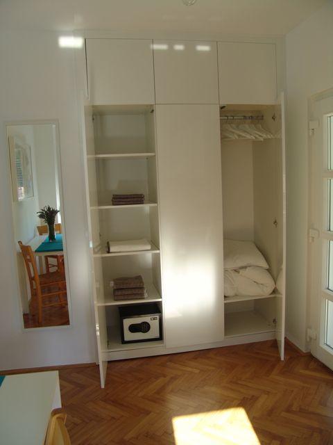 Apartment Ellalinda Опатия Экстерьер фото