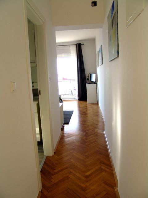Apartment Ellalinda Опатия Экстерьер фото